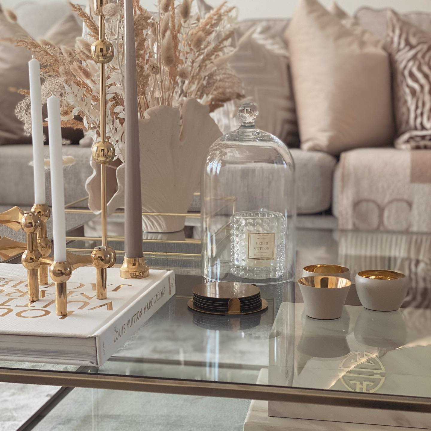 Snag Pottery Barn Black Friday Deals Before They End!