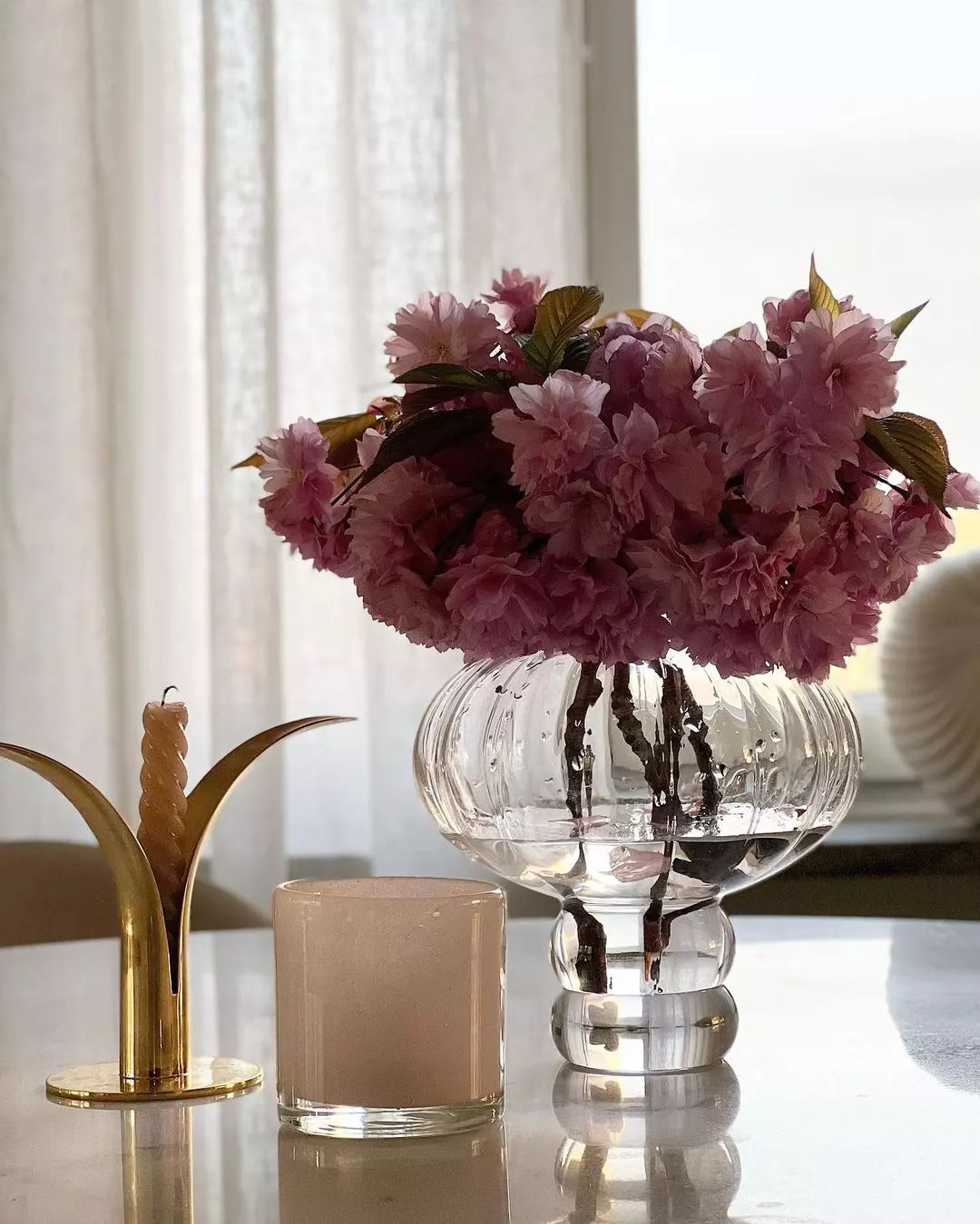 Designing My Modern Living Room Wonderland