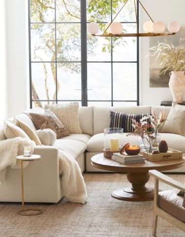 My Pottery Barn Favorites Essential Home Decor Finds