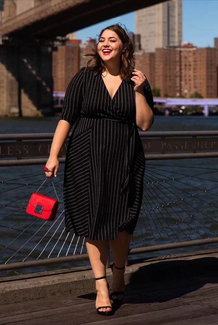 Nordstrom Rack Explore Stylish Plus-Size Fashion